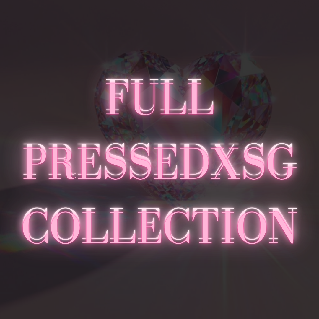 Whole Pressies Collection