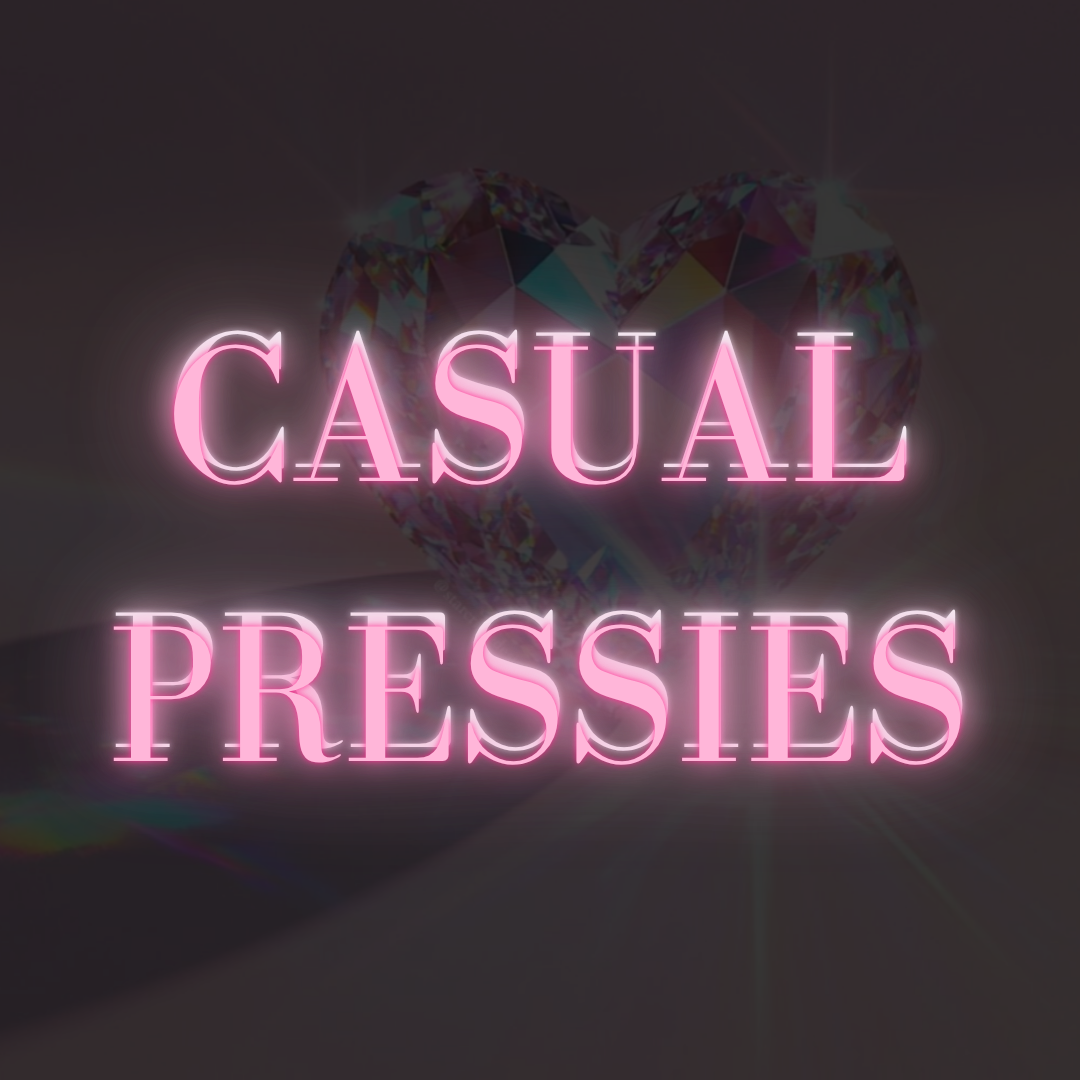 Casual Pressies
