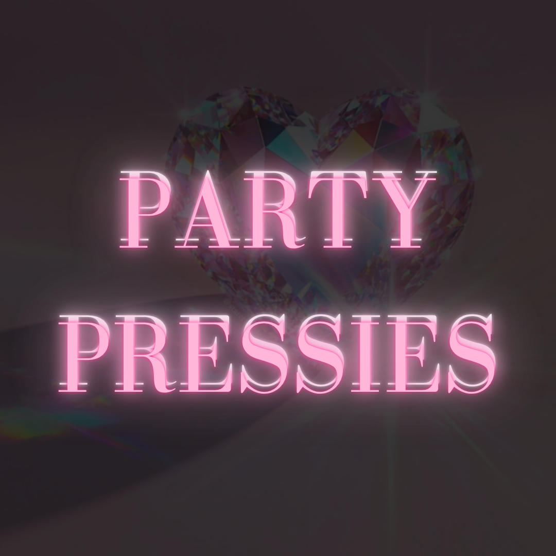 Party Pressies