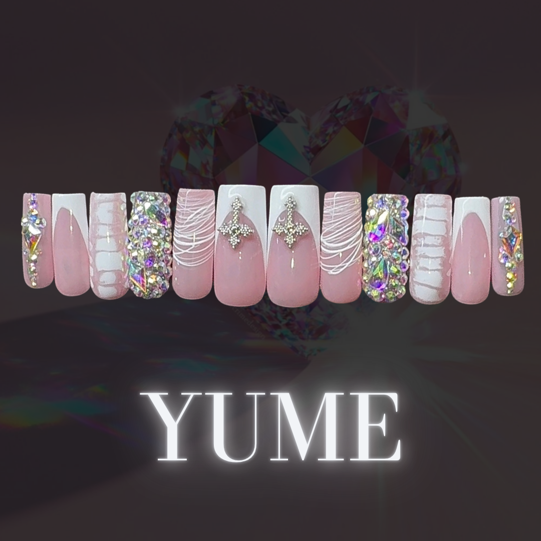 "YUME"