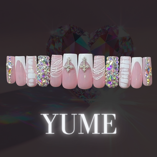 "YUME"