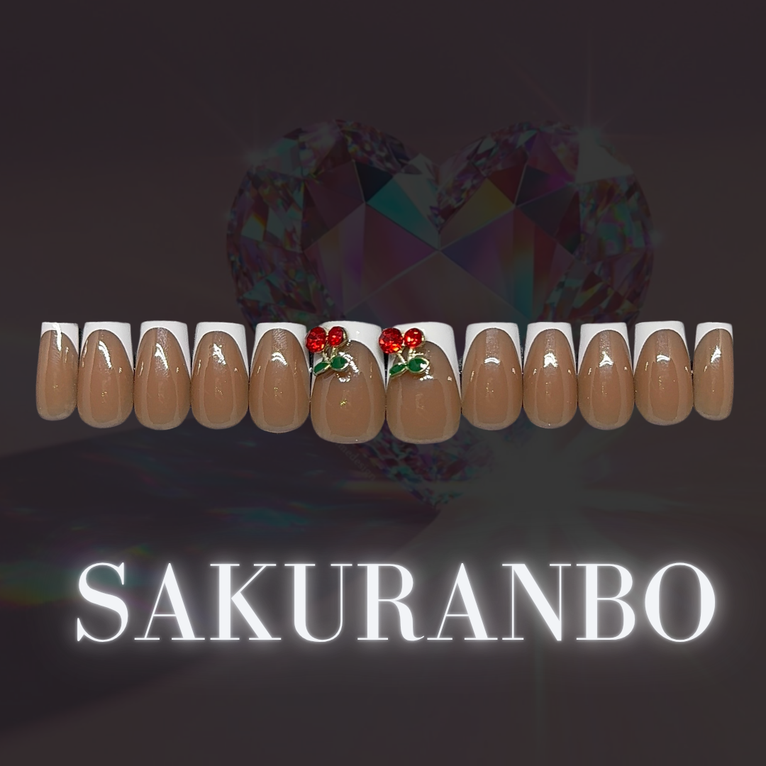 "SAKURANBO"