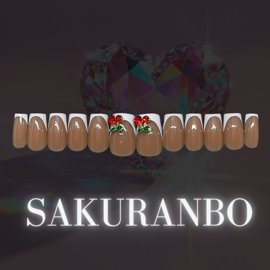 "SAKURANBO"