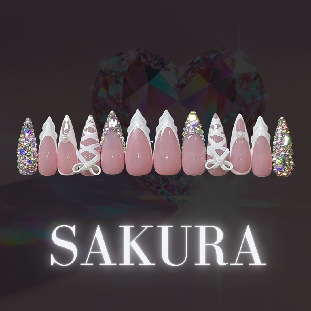 "SAKURA"