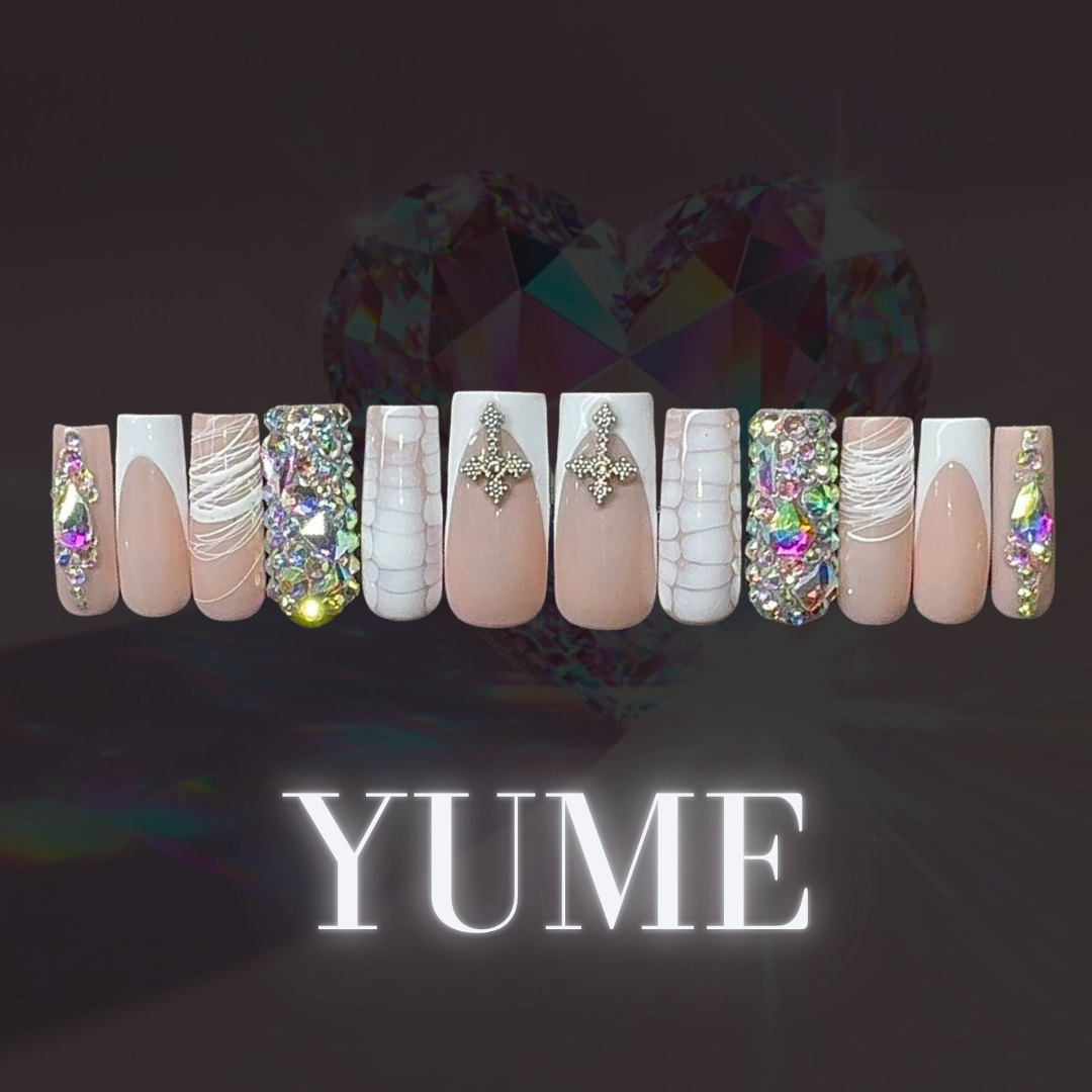 "YUME"