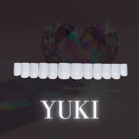 "YUKI"