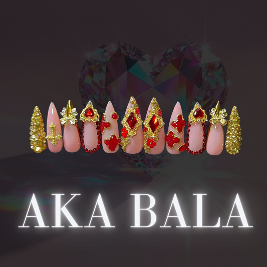"AKA BALA"