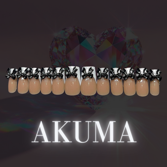"AKUMA"