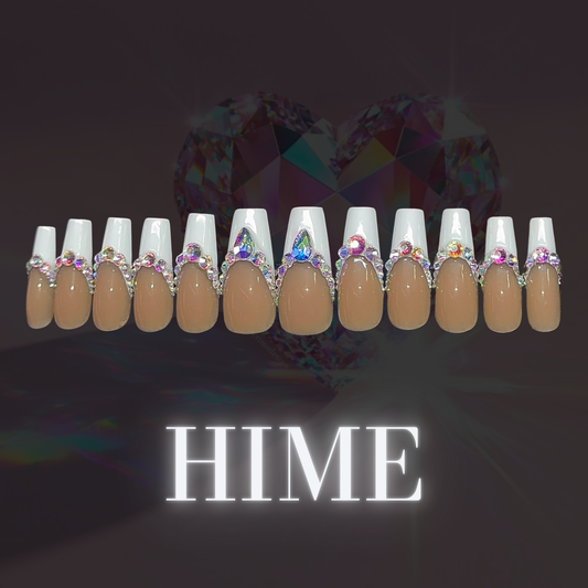 "HIME"