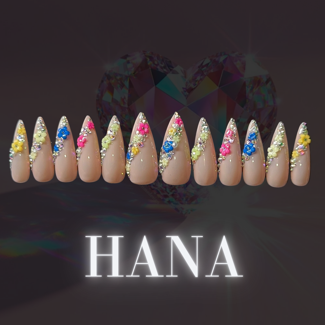 "HANA"